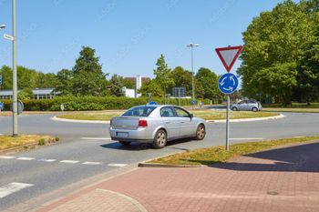 Pierwszy etap trasy Kielno-Kowalewo ukończony. Tak prezentuje się nowa droga