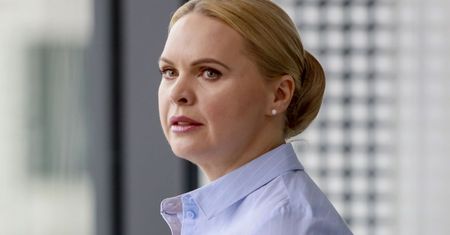 Magdalena Stużyńska schudła ponad 10 kilogramów. Zdradza, jak tego dokonała