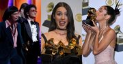 Grammy 2022 - wyniki. Znamy tegorocznych zwycięzców! Wśród laureatów Olivia Rodrigo, Doja Cat i Lady Gaga