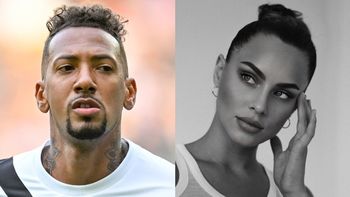 Jerome Boateng wspomina Polkę, z którą był w związku: "Wciąż przeżywam jej śmierć"
