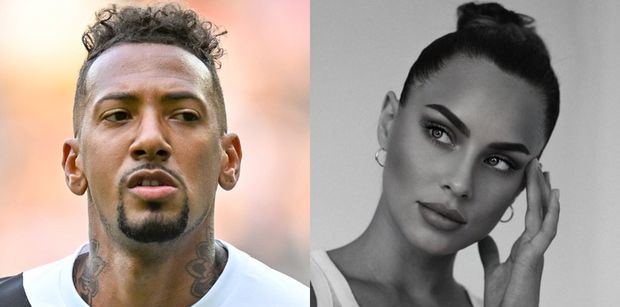 Jerome Boateng wspomina Polkę, z którą był w związku: "Wciąż przeżywam jej śmierć"