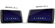 Archos 80 G9 i 101 G9 - wypas w rozsądnej cenie!