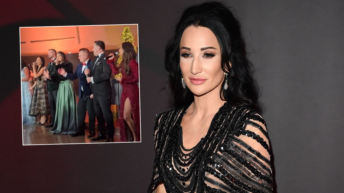 Justyna Steczkowska i reszta polskich gwiazd w USA