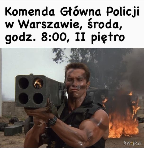 Memy o Jarosławie Szymczaku