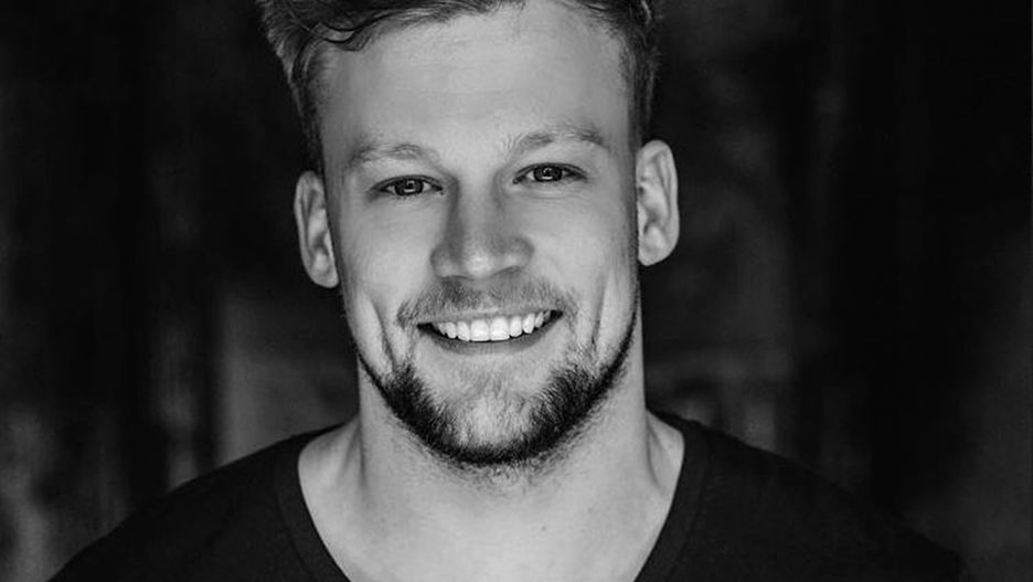 Robert Cormier miał 33 lata