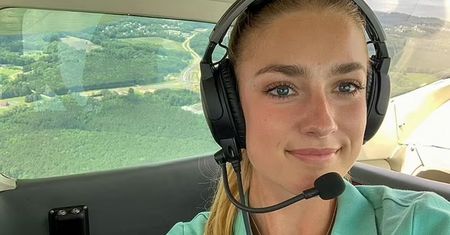 Fatalny błąd 18-latka. 23-letnia Szwedka nie przeżyła