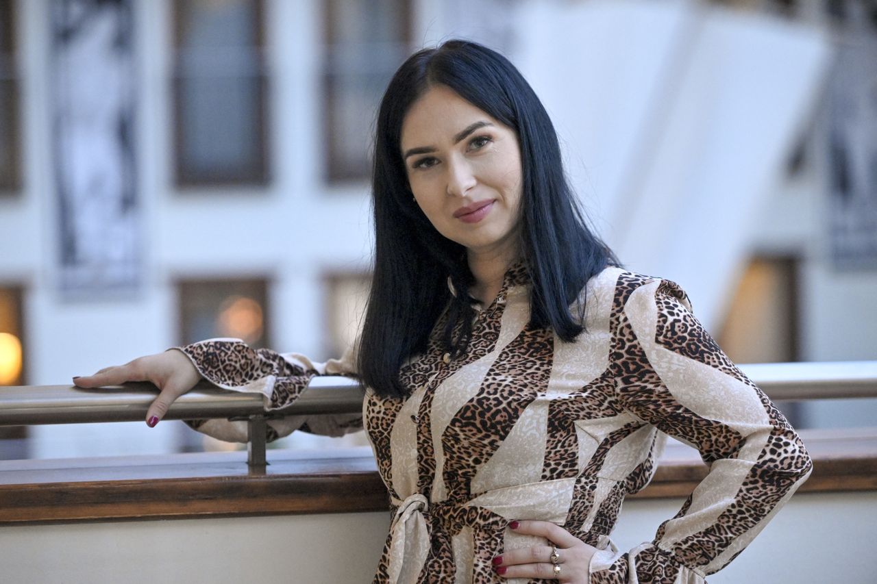 "Rolnik szuka żony". Ciężarna Ania dalej TO robi. Wydało się