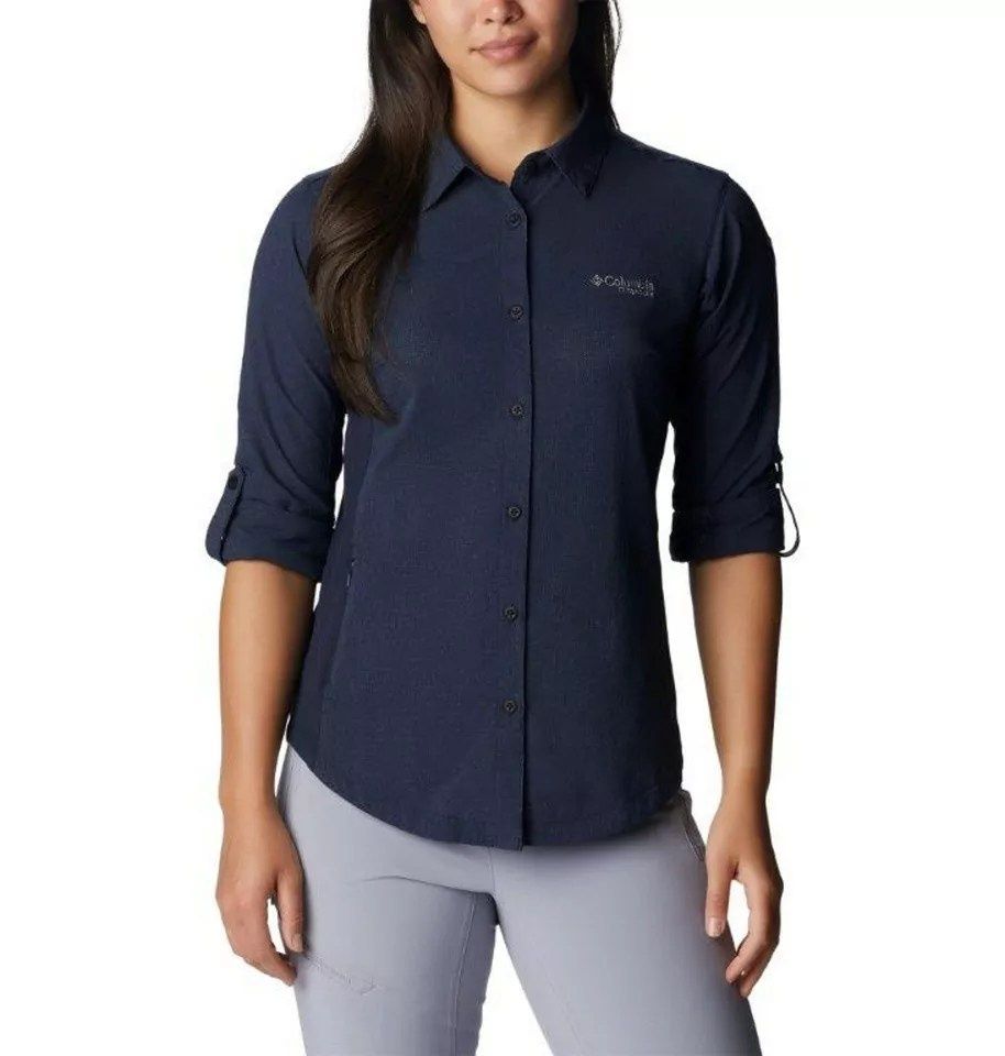 Titan Pass Irico Long Sleeve Shirt