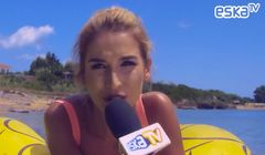 Pożegnanie po 15 latach. Ola Kot odchodzi z Eska TV