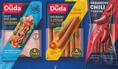 Marka wędlin i przekąsek partnerem piłkarskiej Ekstraklasy