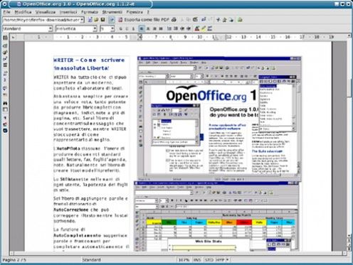 11 najlepszych aplikacji open-source 8