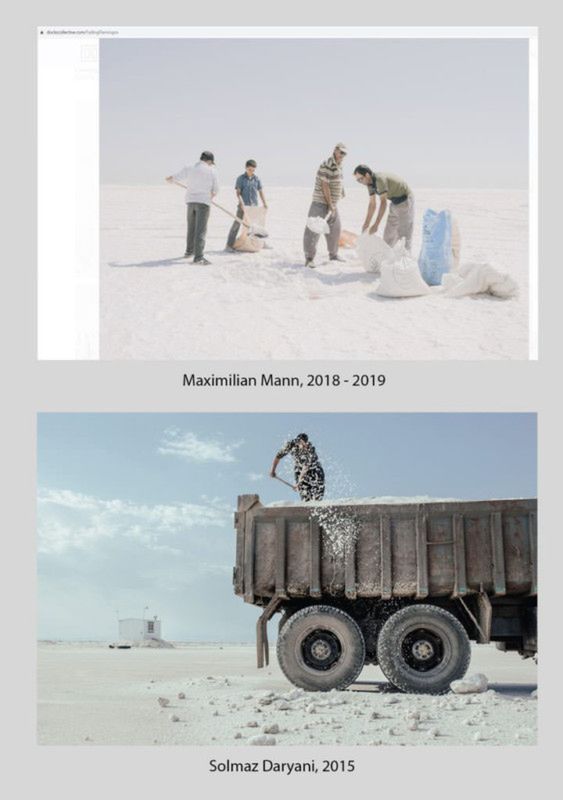 Czy Maximillian Mann splagiatował projekt na World Press Photo 2020? 9