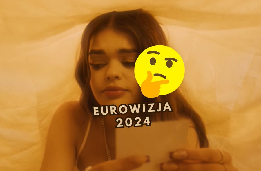 Patrycja Mołczanow na Eurowizji? Wydała oficjalne oświadczenie