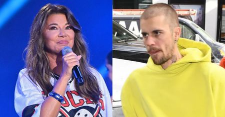 Edyta Górniak wspomina spotkanie z Justinem Bieberem: "Rozmawialiśmy z godzinkę". Wiedzieliście, że się znają?