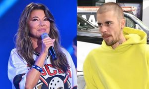 Edyta Górniak wspomina spotkanie z Justinem Bieberem: "Rozmawialiśmy z godzinkę". Wiedzieliście, że się znają?