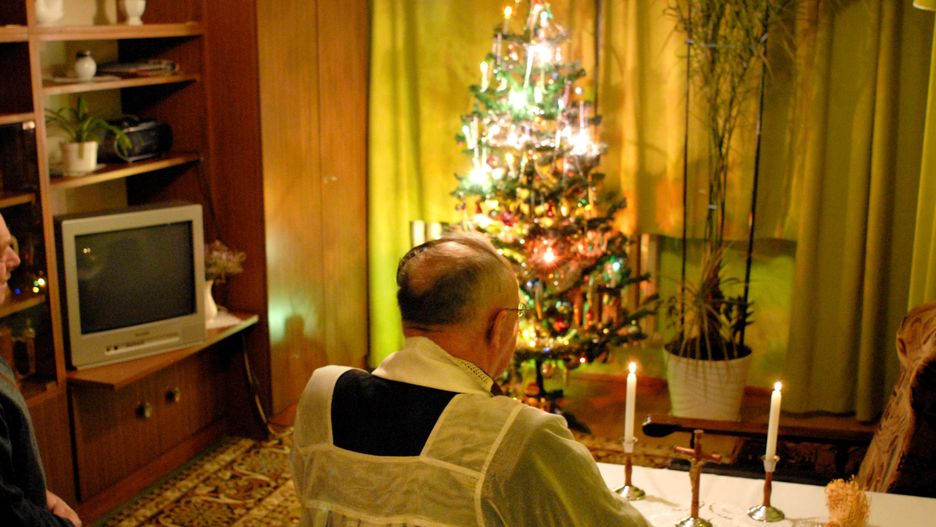 Warszawa. Archidiecezja Warszawska poinformowała o wizytach duszpasterskich