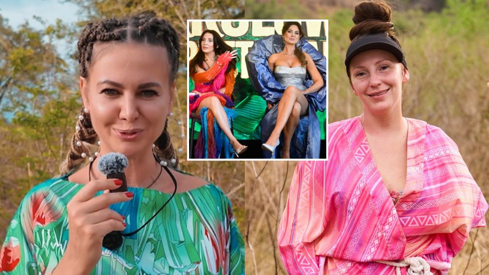 "Królowa przetrwania". Maja Rutkowski o Dominice Serowskiej