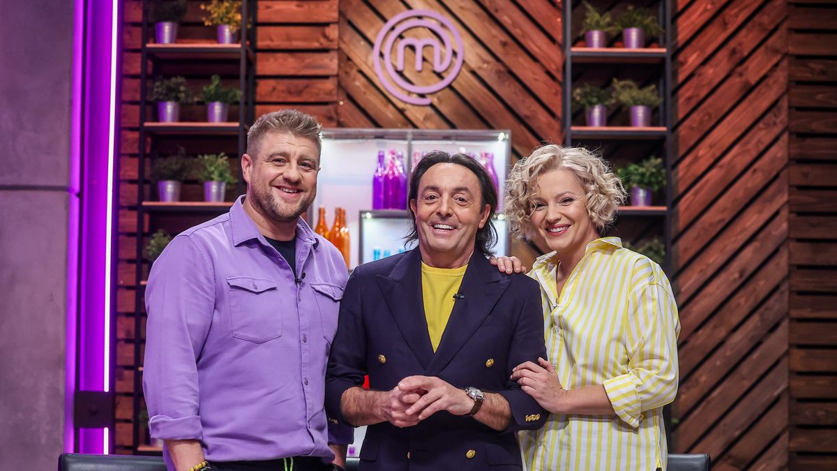 Dorota Szelągowska o udziale w "Masterchef Nastolatki"