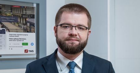 Kursy walut. Zmienny przełom miesiąca