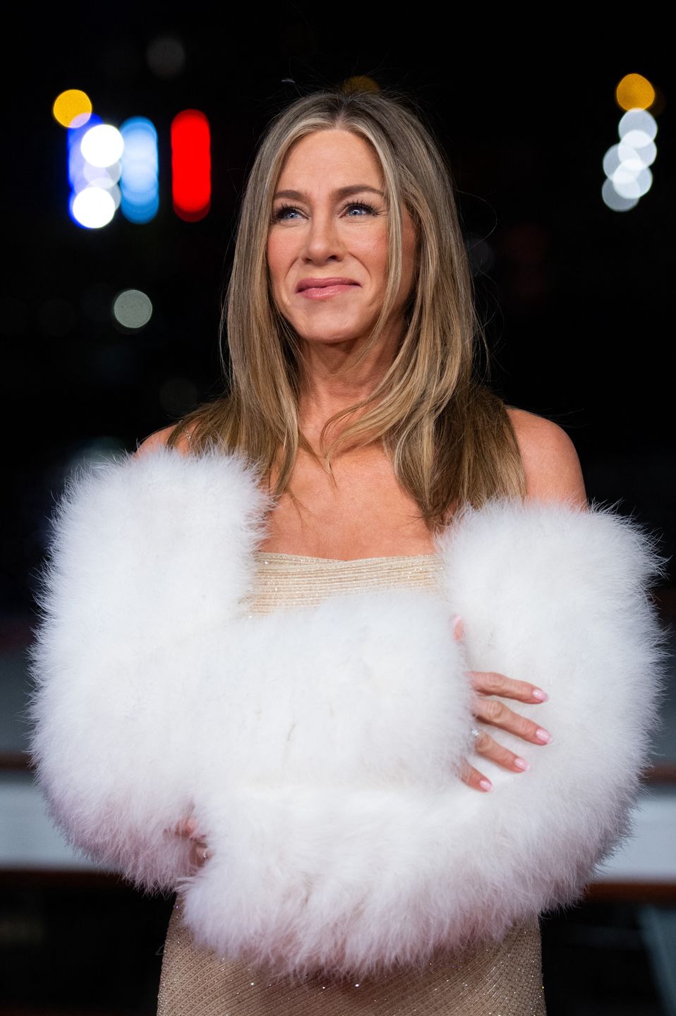 Jennifer Aniston