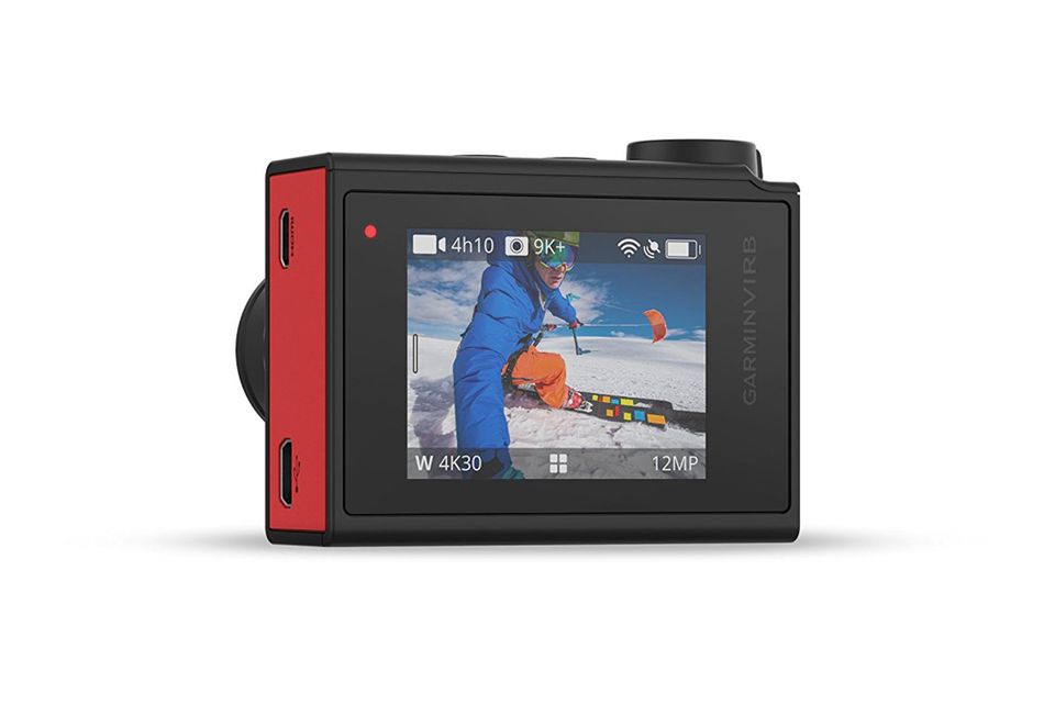 Garmin VIRB Ultra 30: nadchodzące GoPro Hero 5 ma już niezwykle groźnego konkurenta 3