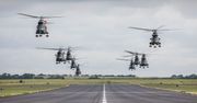 Wycofują śmigłowce ze służby. Ukraina tylko czeka na znak