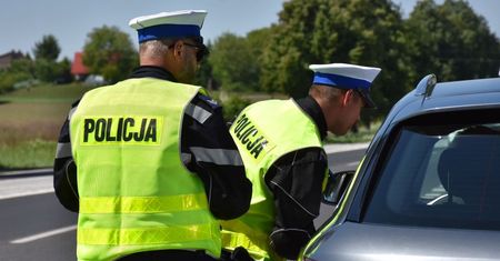 Nie znała nowych przepisów. Za "blachy" może iść do więzienia