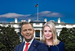 Biały Dom reaguje na wyniki wyborów w Polsce