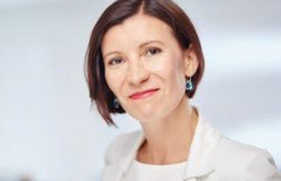 Kamila Wójcik dyrektorem sprzedaży w Henkel Polska