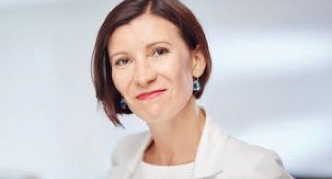 Kamila Wójcik dyrektorem sprzedaży w Henkel Polska