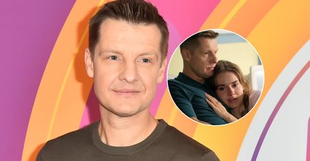 Rafał Mroczek komentuje śmierć Franki z "M jak miłość". "Sam jestem zdziwiony"