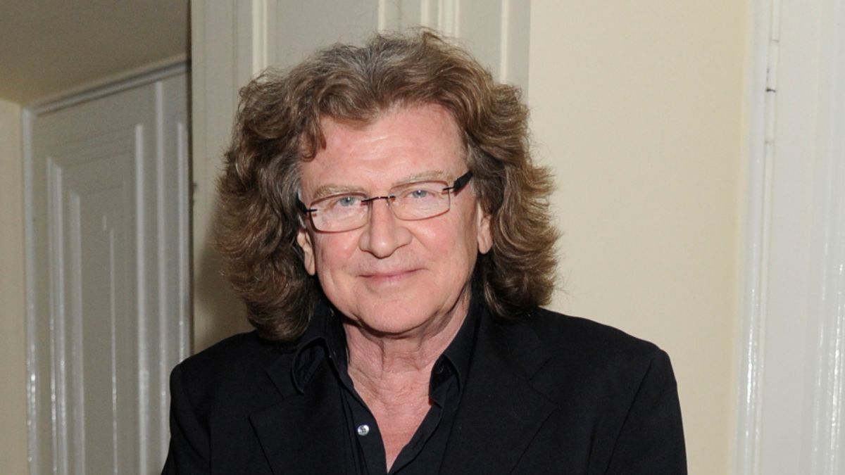 Jak wygląda grób Zbigniewa Wodeckiego?