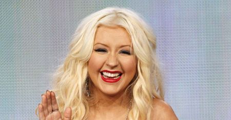 Aguilera: "Mój chłopak kocha moje ciało!"