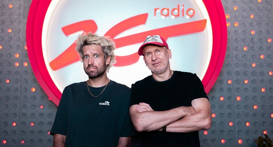 Znów mniej Rymanowskiego w Radiu ZET. Dołączają Kempa, Fiedorczuk i Kędzierski