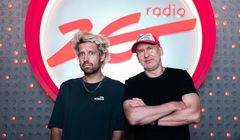 Znów mniej Rymanowskiego w Radiu ZET. Dołączają Kempa, Fiedorczuk i Kędzierski