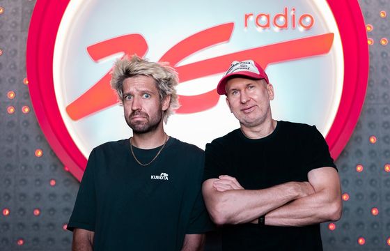 Znów mniej Rymanowskiego w Radiu ZET. Dołączają Kempa, Fiedorczuk i Kędzierski