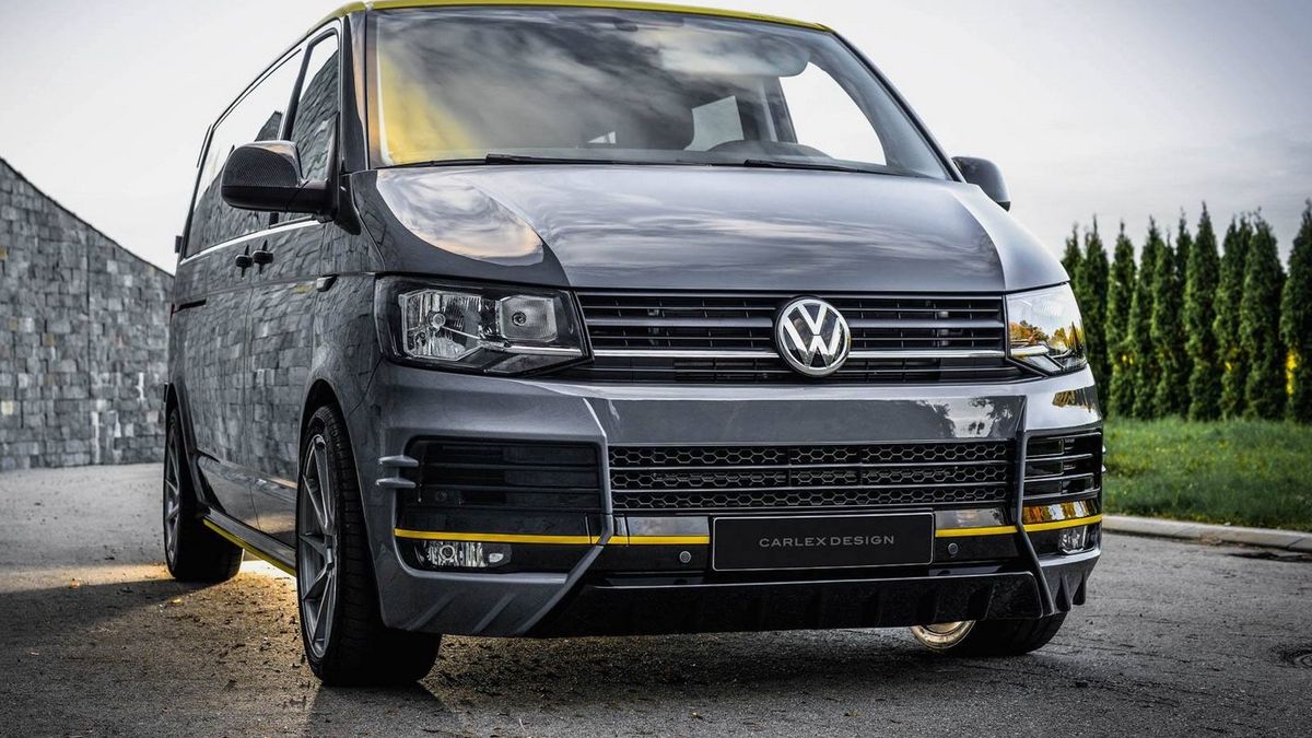 Carlex Design jest dziś zdecydowanie rozpoznawalną marką w Europie.