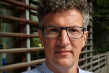 Roch Kudła, fot. linkedin 