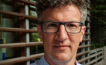 Z Agorą żegna się dyrektor od serwisów stacji radiowych