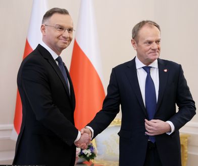 Tusk mobilizuje ministrów przed spotkaniem z Dudą. Znamy plan rządu na Radę Gabinetową