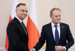 Tusk mobilizuje ministrów przed spotkaniem z Dudą. Znamy plan rządu na Radę Gabinetową