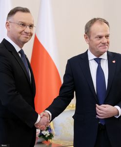 Tusk mobilizuje ministrów przed spotkaniem z Dudą. Znamy plan rządu na Radę Gabinetową