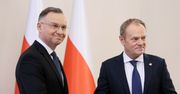 Tusk mobilizuje ministrów przed spotkaniem z Dudą. Znamy plan rządu na Radę Gabinetową