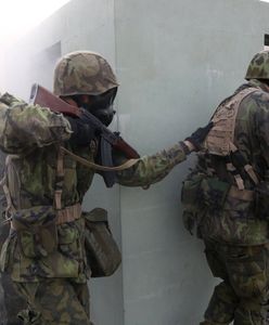 Atak na Polskę ze wschodu. Nietypowe manewry NATO