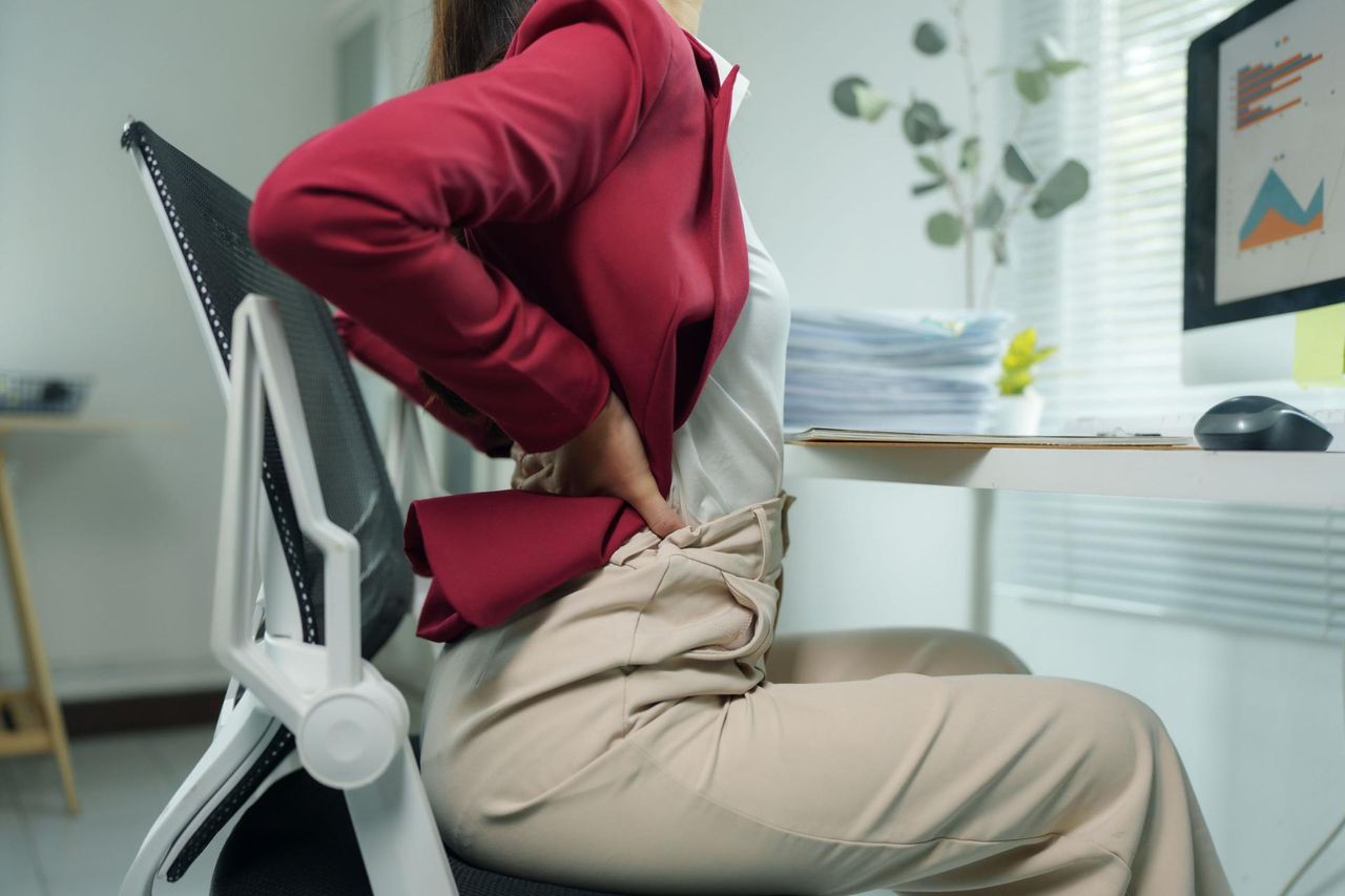 GIF wycofuje z obrotu serie plastrów leczniczych. Produkt nie działa, jak powinien