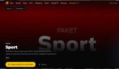 Cyfrowy Polsat: nie odczuwamy skutków wymiany praw sportowych