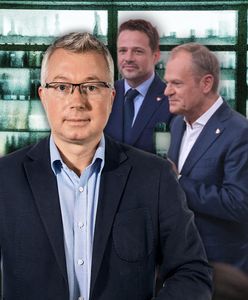 Radny PO powiedział "nie" dla nocnej prohibicji. Zarabia na wynajmie lokalu sprzedającego alkohol