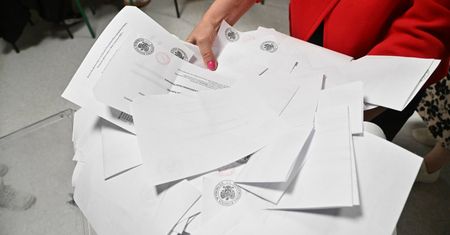 "Brawo NASK". OBWE dostrzegła nieprawidłowości