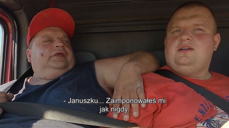 Pożegnanie Marka "Krzykacza" Pawłowskiego