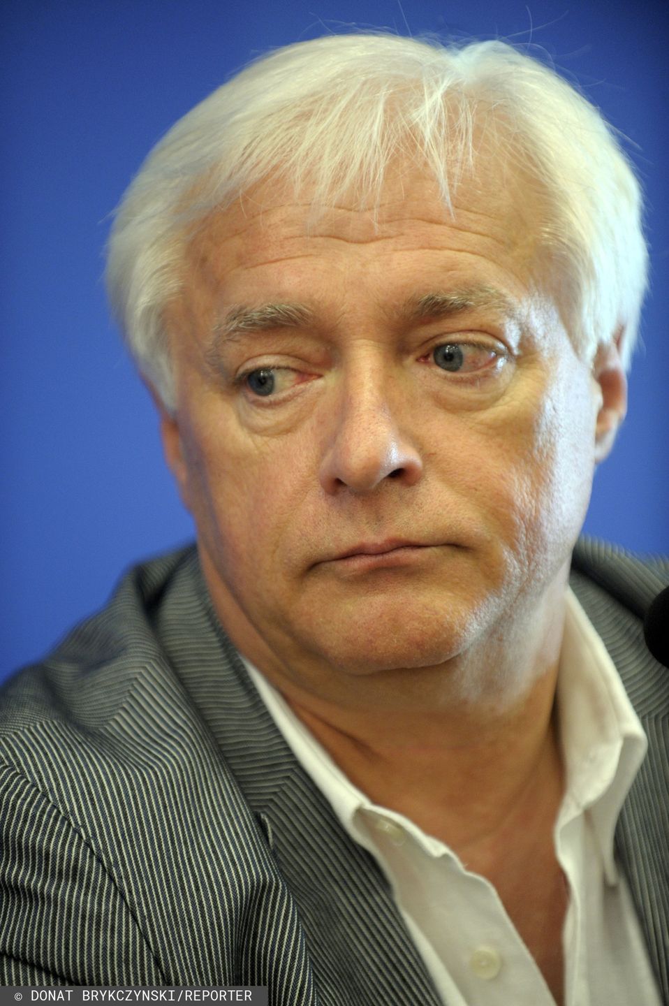 Ryszard Adamus nie żyje
